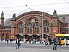 Hauptbahnhof (2005)