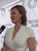 Brenda Strong: Âge & Anniversaire