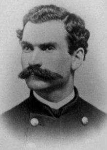 Brevet Tuğgeneral John Coughlin.jpg