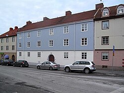 Bagaregården