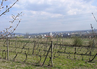 Ako do Briežky hromadnou dopravou - O mieste