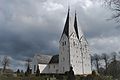 Broager Kirke