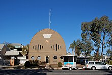 The 2BH studios Broken Hill 2BH Building.jpg