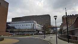 Brussel-Universitair ziekenhuis UCLouvain Saint-Luc.jpg
