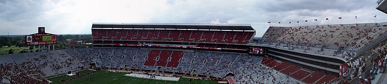 File:Bryant-Denny Stadium panorama1.jpg
