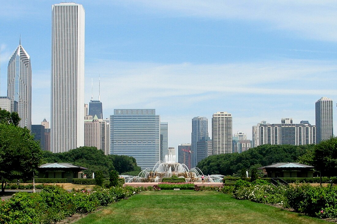 Grant Park (Chicago)