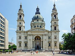 Budapest, Basilique Saint-Étienne C16.jpg