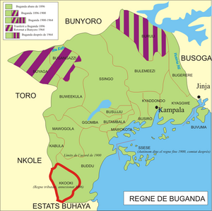 Buganda