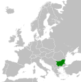 Bulgaria (1956)
