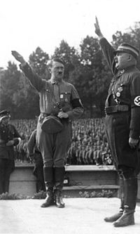 ナチ党の権力掌握 - Wikipedia