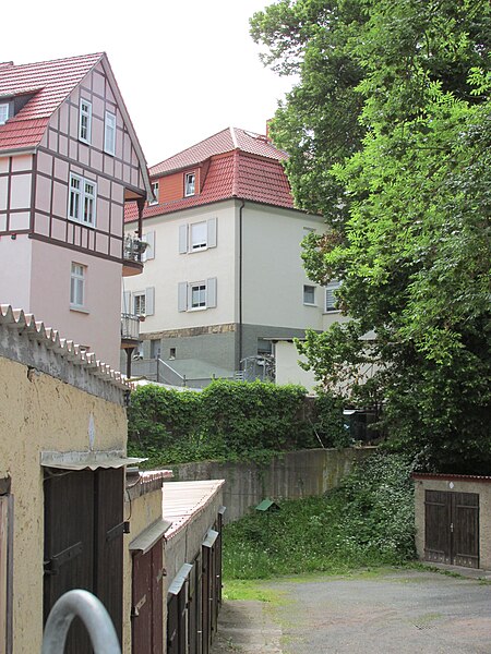 File:Burgstraße 8, 3, Eisenach.jpg