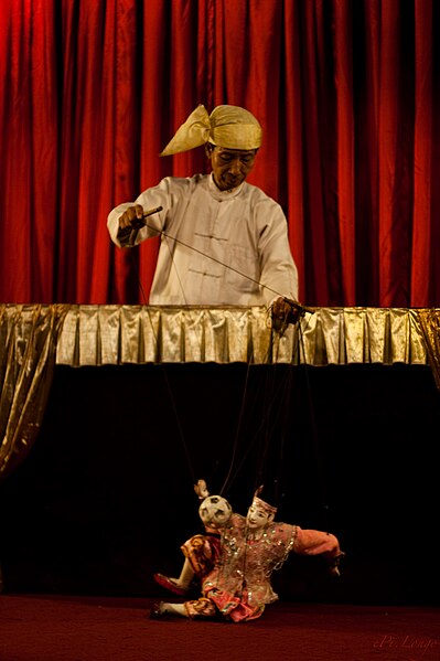 File:Burmese puppetry.jpg