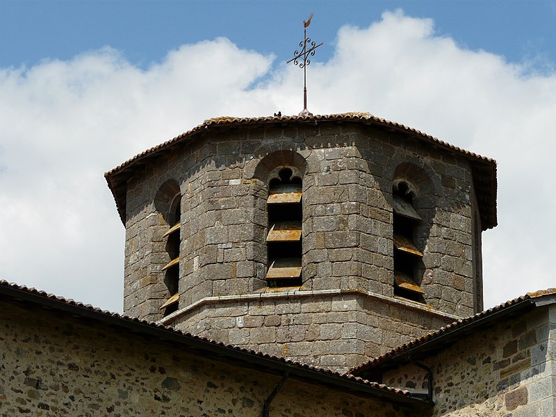 File:Bussière-Badil église clocher.JPG