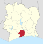 Côte d'ivoire - Sud-Bandama.svg