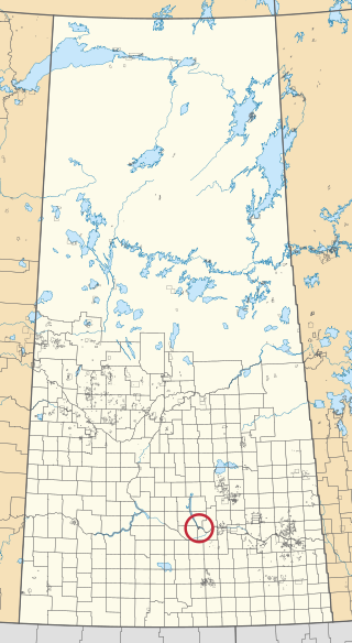 <span class="mw-page-title-main">Last Mountain Lake 80A</span> Indian reserve in Saskatchewan, Canada