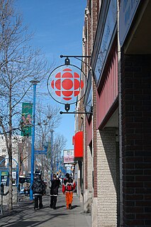 Hutchinson Building building in Saskatoon