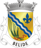 Wappen von Belide