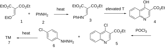 ChemDrug Synthesis: Patent: CGS-9896 synthesis.svg