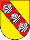 Kommunevåpenet til Sirnach
