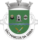 São Marcos da Serra – Stemma