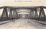 Viaduc de Tolbiac