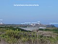 Cabo Espichel - Santuário de Nossa Senhora da Pedra Mua