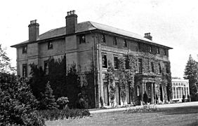 Caddington Hall (1804)