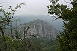 Montagnes du Plantaurel