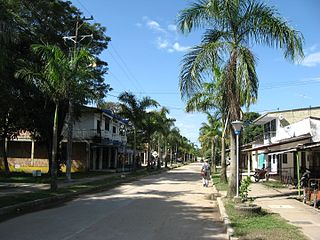 Cabuyaro,  Meta, Colombia