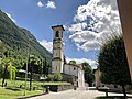 image=File:Campanile a Melano in via Chiesa.jpg