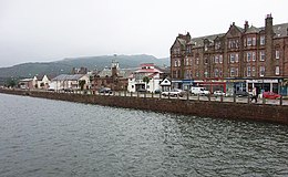Campbeltown - Vedere