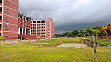 Campus Area Campus - Bangladesh Army International University of Science & Technology.jpg