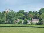 Canons Ashby