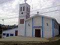 image=File:Capela de Nossa Senhora de Fátima (Laranjal Paulista).jpg