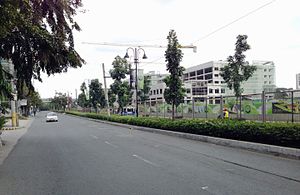 Meralco Avenue