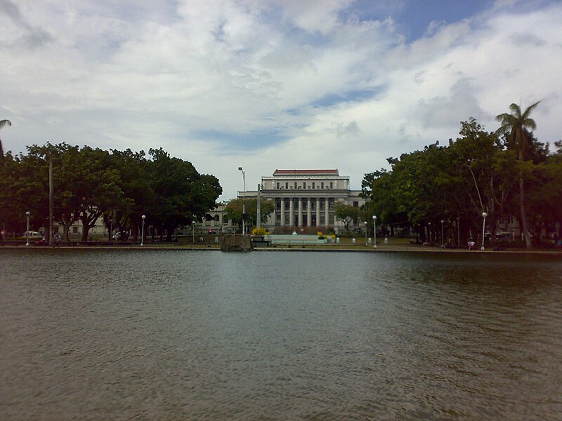 File:Capitol Lagoon Bacolod City Philippines.jpg