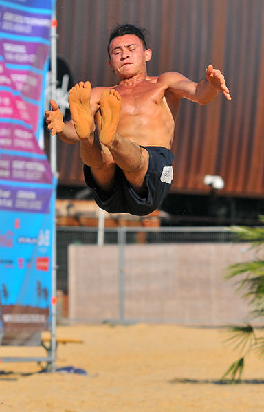 File:Capoeira Enschede aan Zee (6993589681).jpg