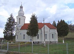 Skyline of Капруца