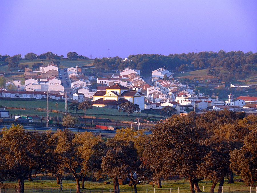 Cardeña page banner