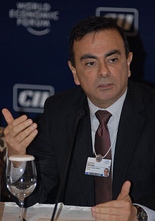 Carlos Ghosn - India Economic Summit 2009.jpg