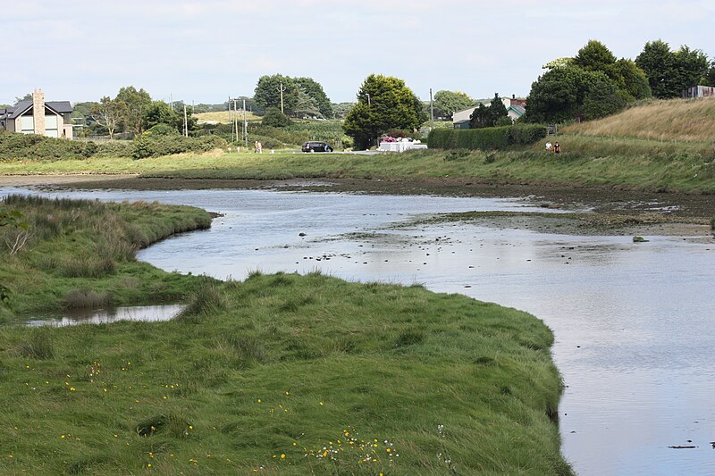 File:Carrigs River, August 2010.JPG