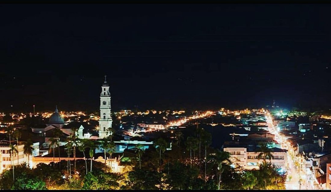 Cartago, Valle del Cauca