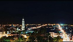 Cartago Colombia panorama.jpg