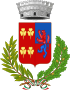 Blason de Cassinetta di Lugagnano