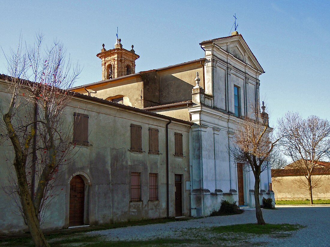 Bocchere (Castel Goffredo)