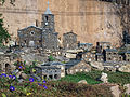 Village miniature de Carriolu, 2011