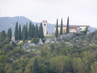 <span class="mw-page-title-main">Caneva</span> Comune in Friuli Venezia Giulia, Italy