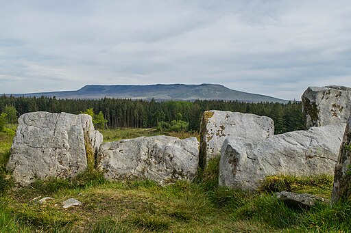 Cavan Burren Park 7