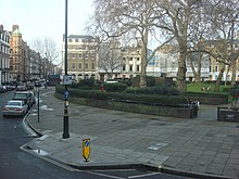 Cavendish Square Cavendish Square - geograph.org.uk - 1135734.jpg