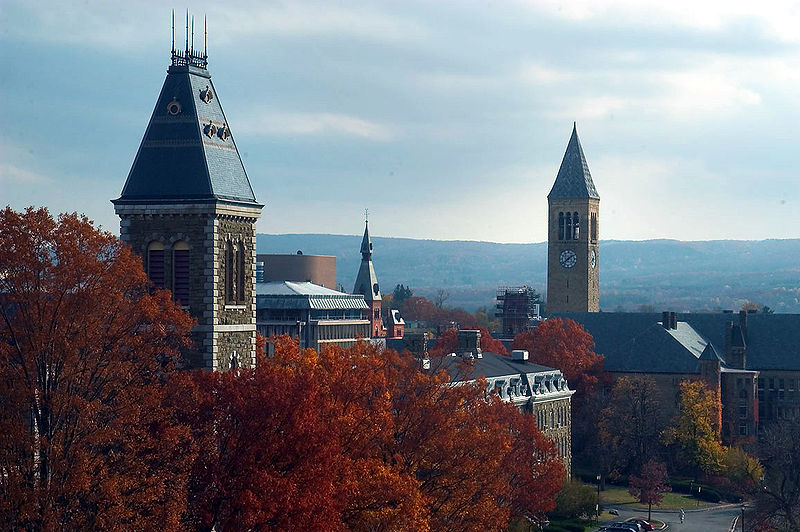 Cornell University